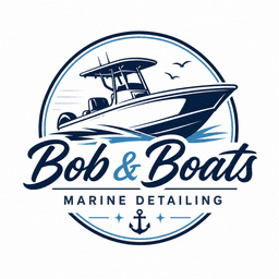 Bob and Boats logo
